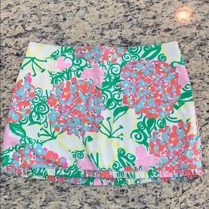 Lilly Pulitzer Callie Skirt